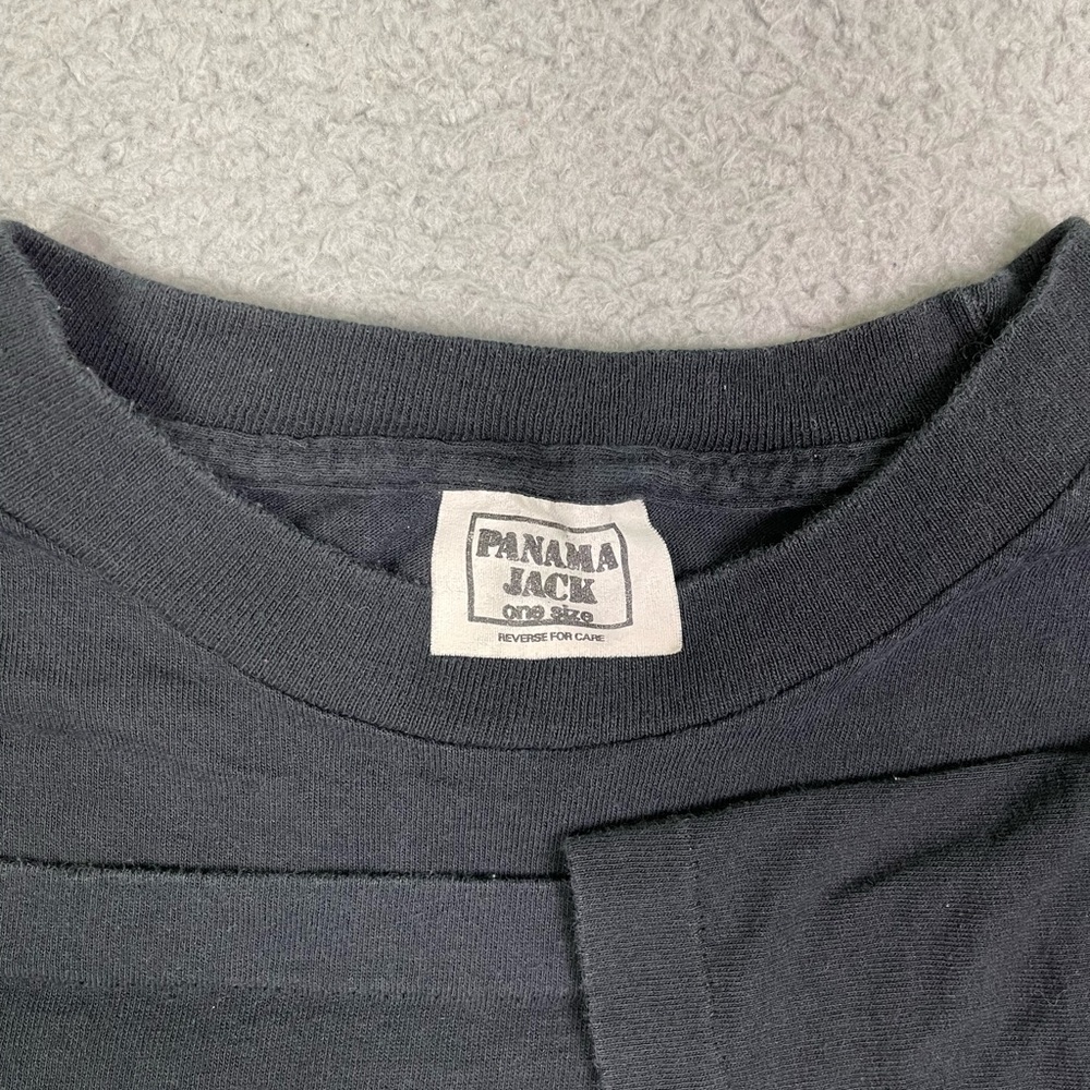Vintage‎ 90s animal T-shirt - Picture 3 of 4